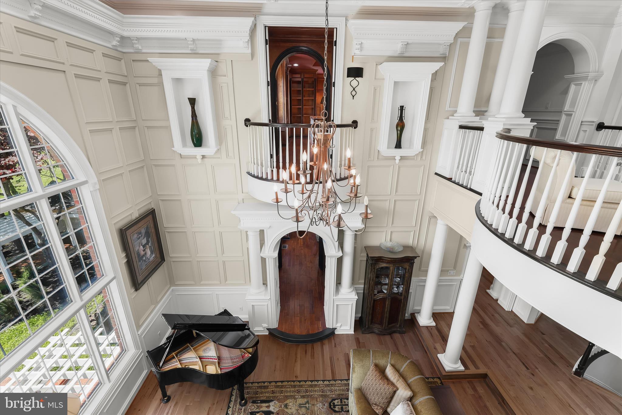 CATTAIL CREEK COUNTRY CLUB - Residential