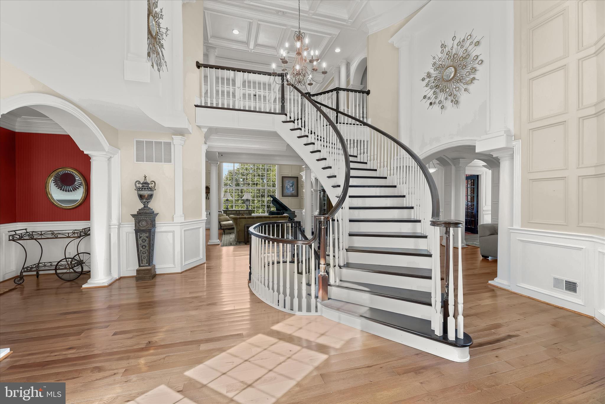 CATTAIL CREEK COUNTRY CLUB - Residential