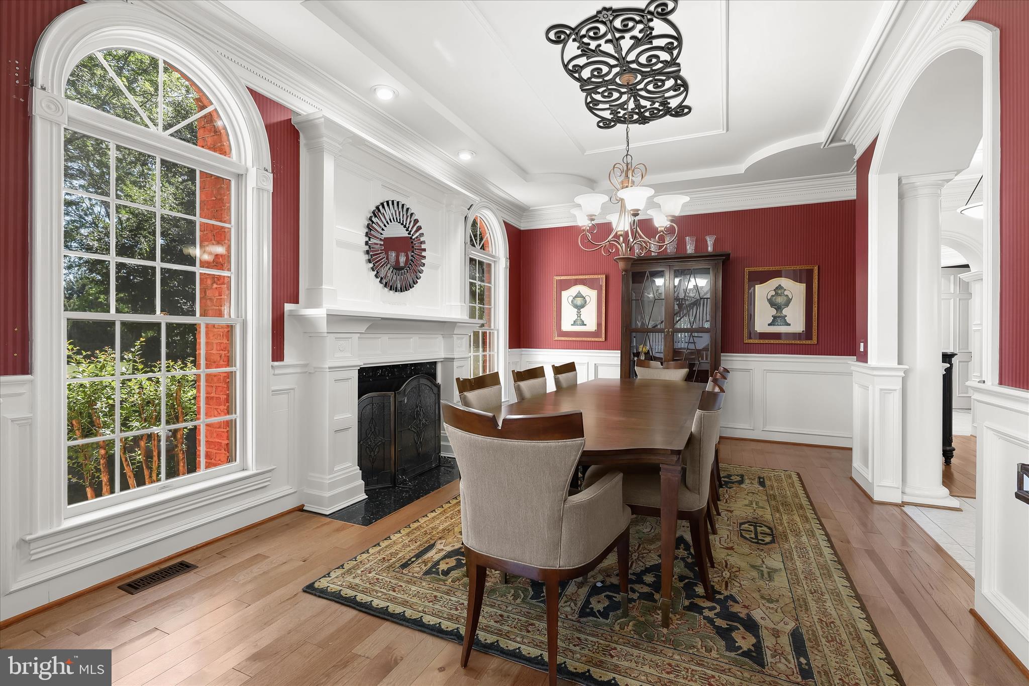 CATTAIL CREEK COUNTRY CLUB - Residential
