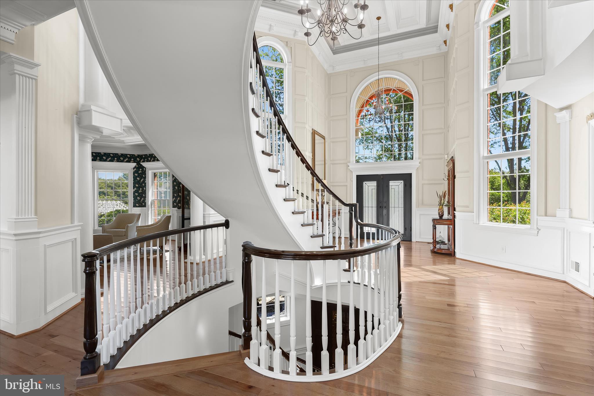 CATTAIL CREEK COUNTRY CLUB - Residential
