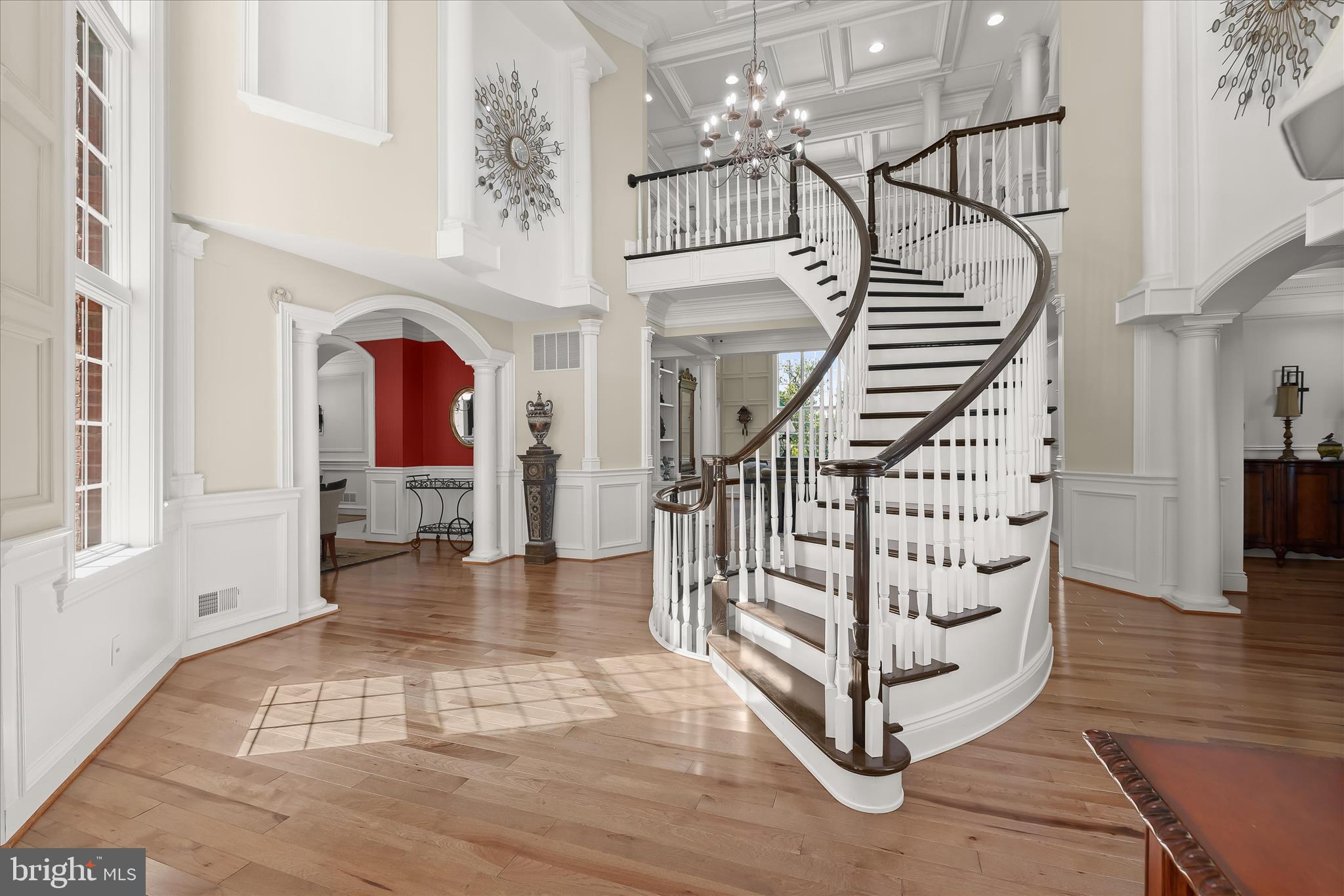 CATTAIL CREEK COUNTRY CLUB - Residential