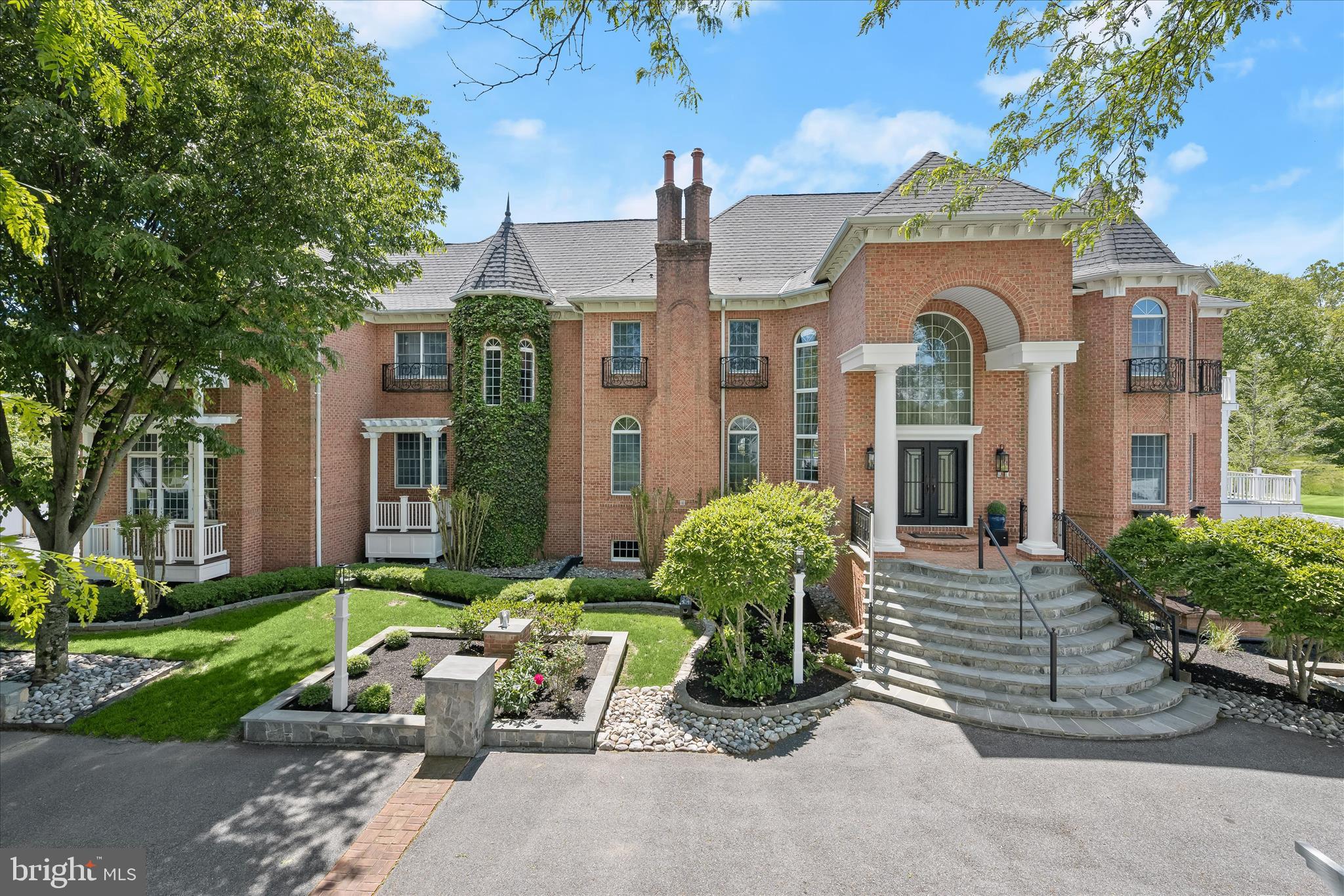 CATTAIL CREEK COUNTRY CLUB - Residential