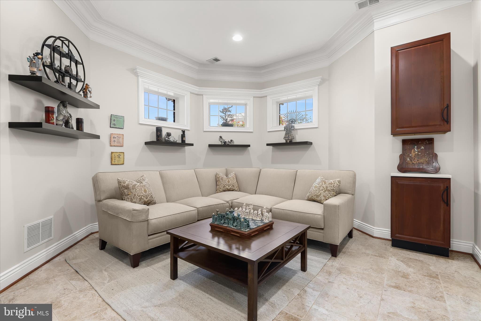CATTAIL CREEK COUNTRY CLUB - Residential