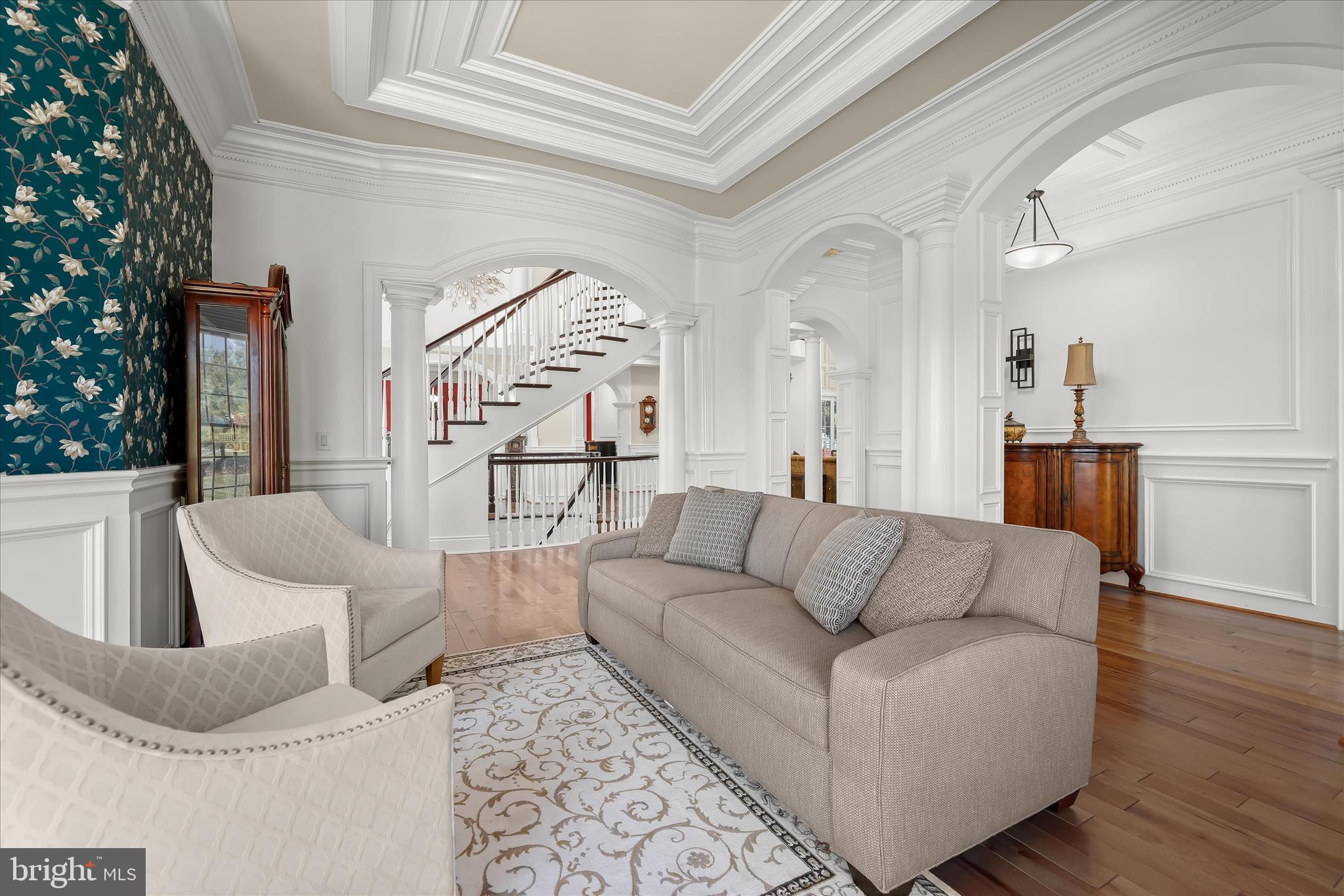 CATTAIL CREEK COUNTRY CLUB - Residential