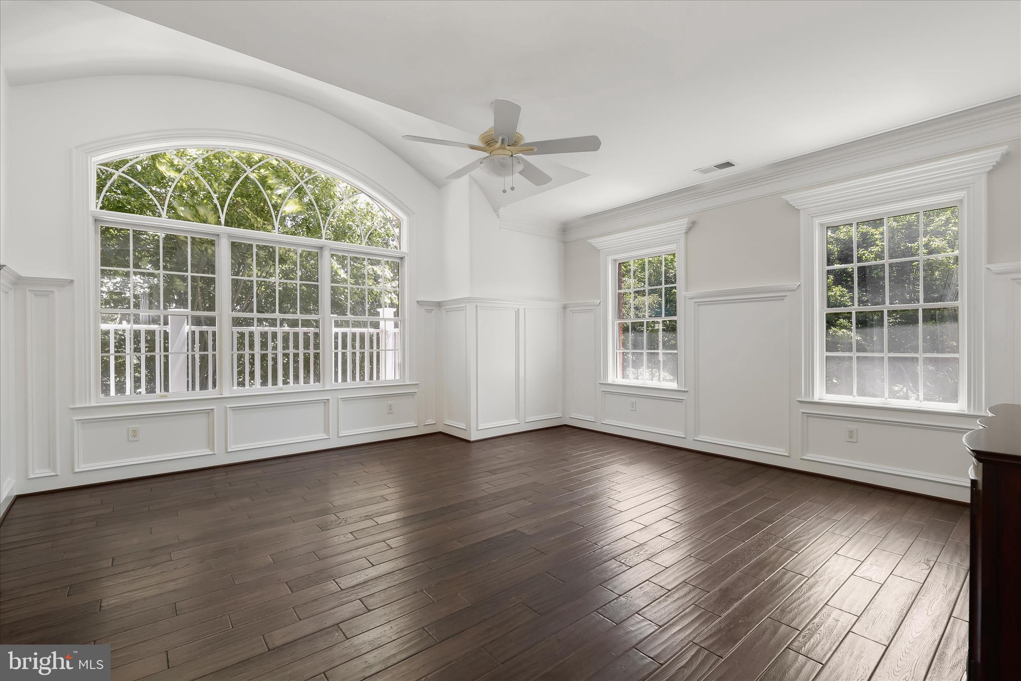 CATTAIL CREEK COUNTRY CLUB - Residential