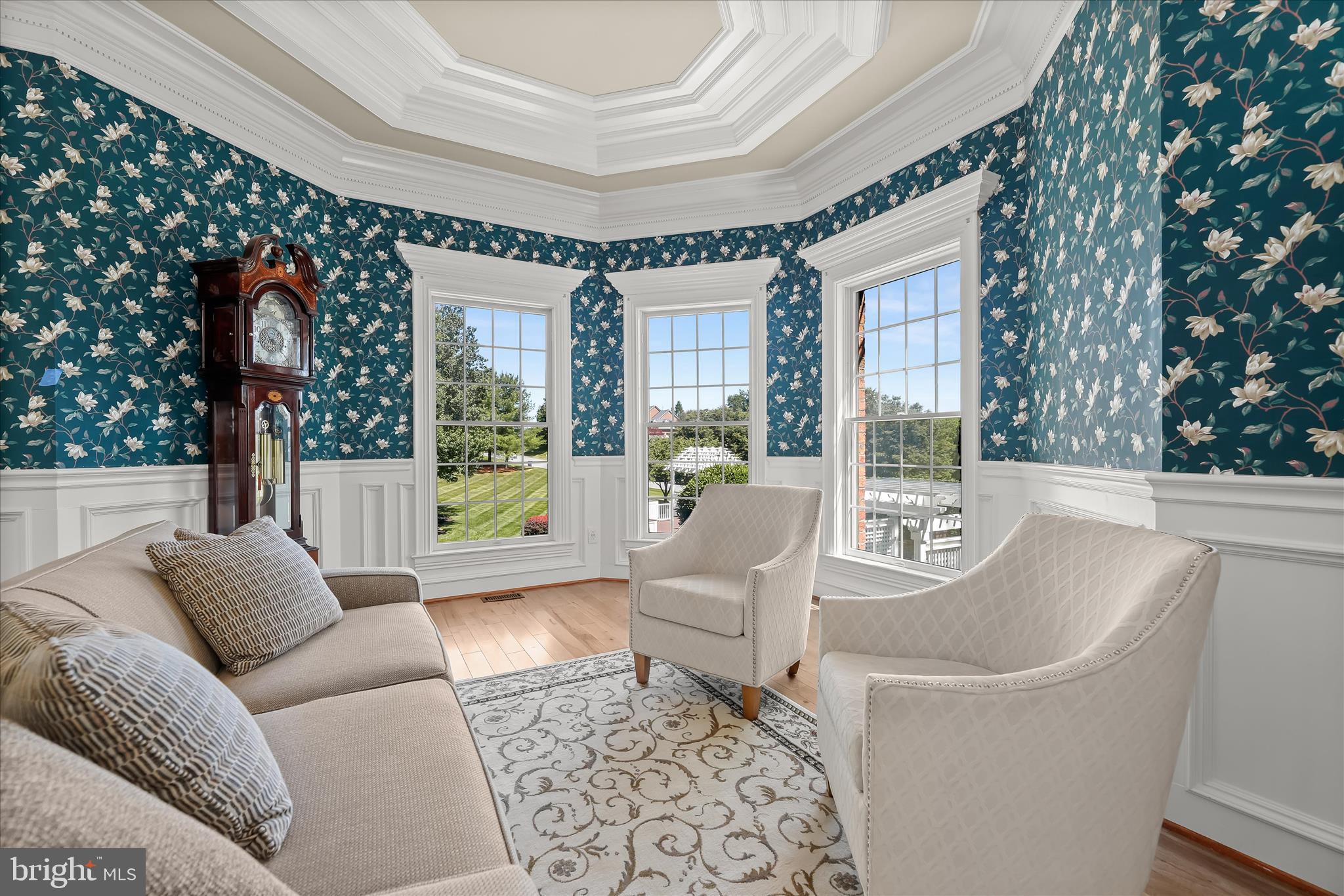 CATTAIL CREEK COUNTRY CLUB - Residential