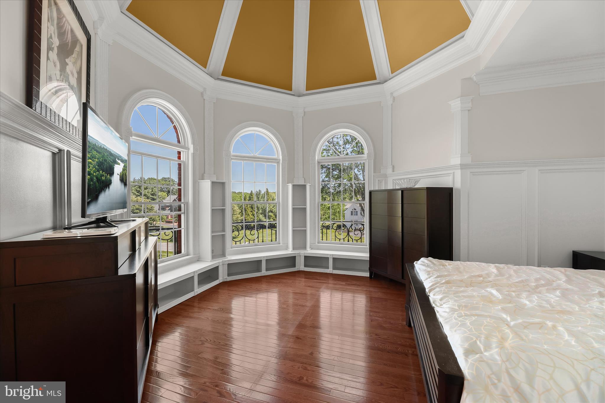 CATTAIL CREEK COUNTRY CLUB - Residential