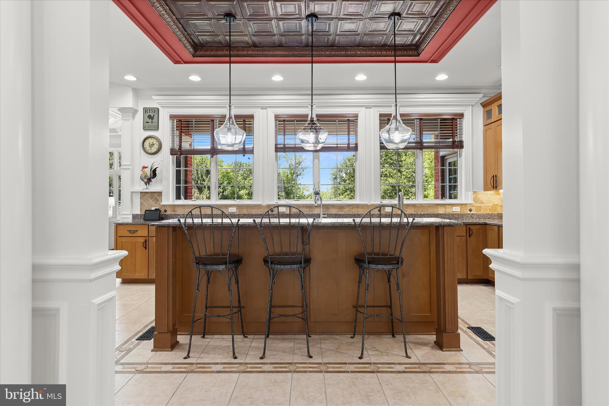 CATTAIL CREEK COUNTRY CLUB - Residential