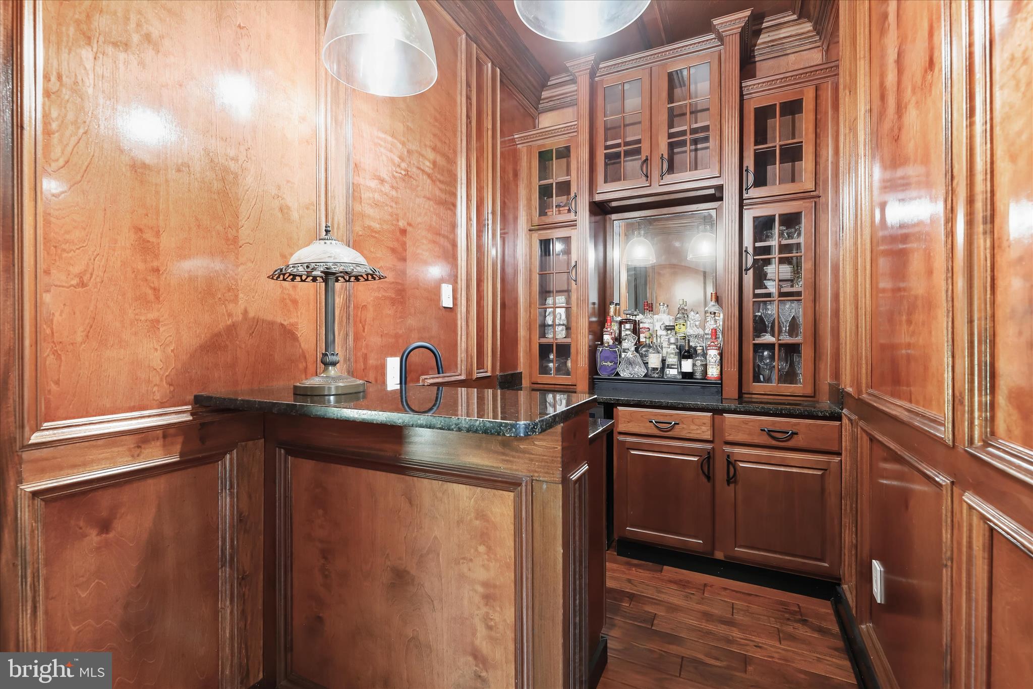 CATTAIL CREEK COUNTRY CLUB - Residential