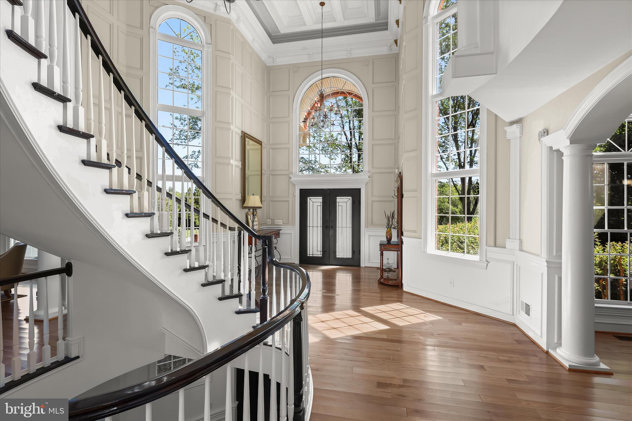 CATTAIL CREEK COUNTRY CLUB - Residential