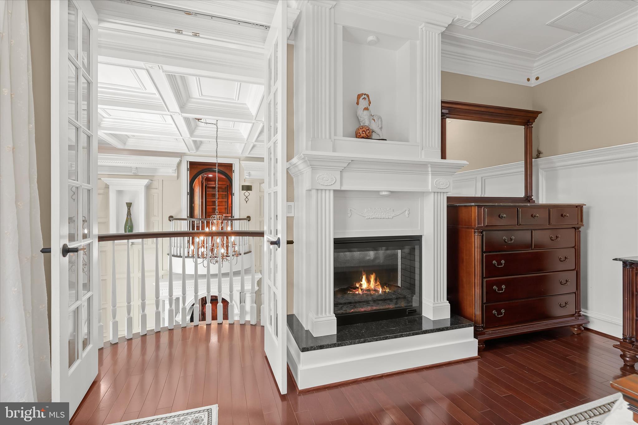 CATTAIL CREEK COUNTRY CLUB - Residential