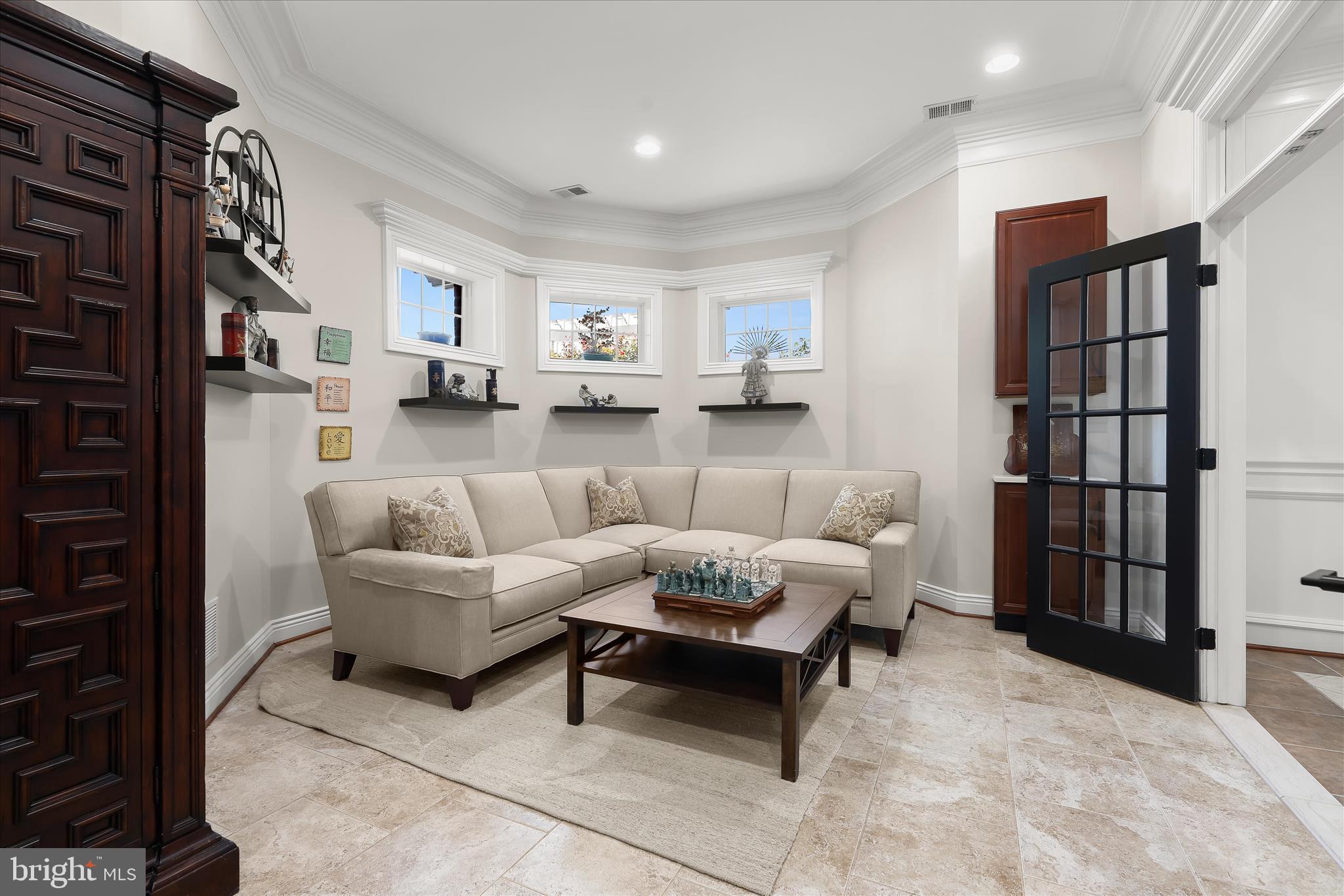 CATTAIL CREEK COUNTRY CLUB - Residential