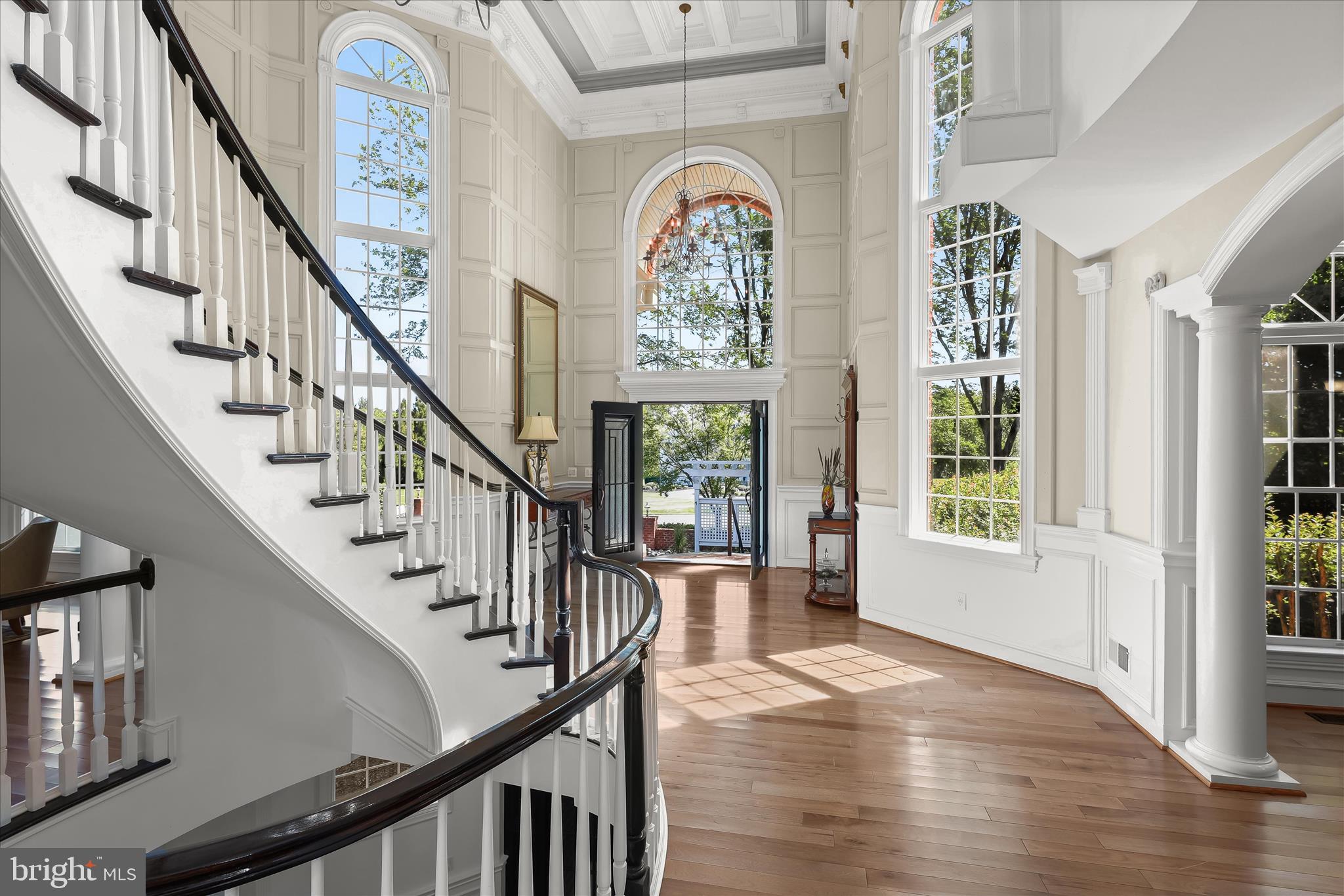 CATTAIL CREEK COUNTRY CLUB - Residential