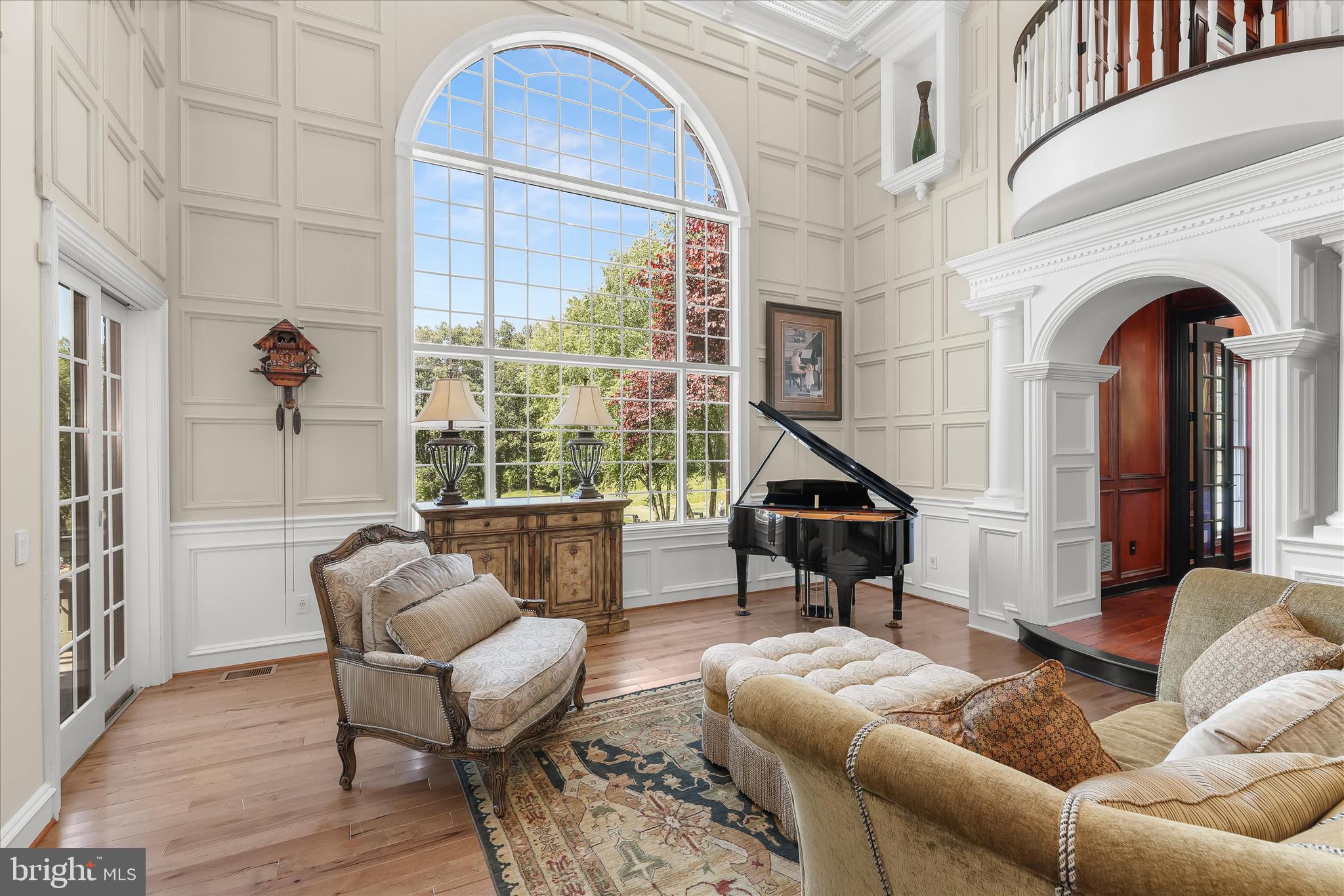 CATTAIL CREEK COUNTRY CLUB - Residential