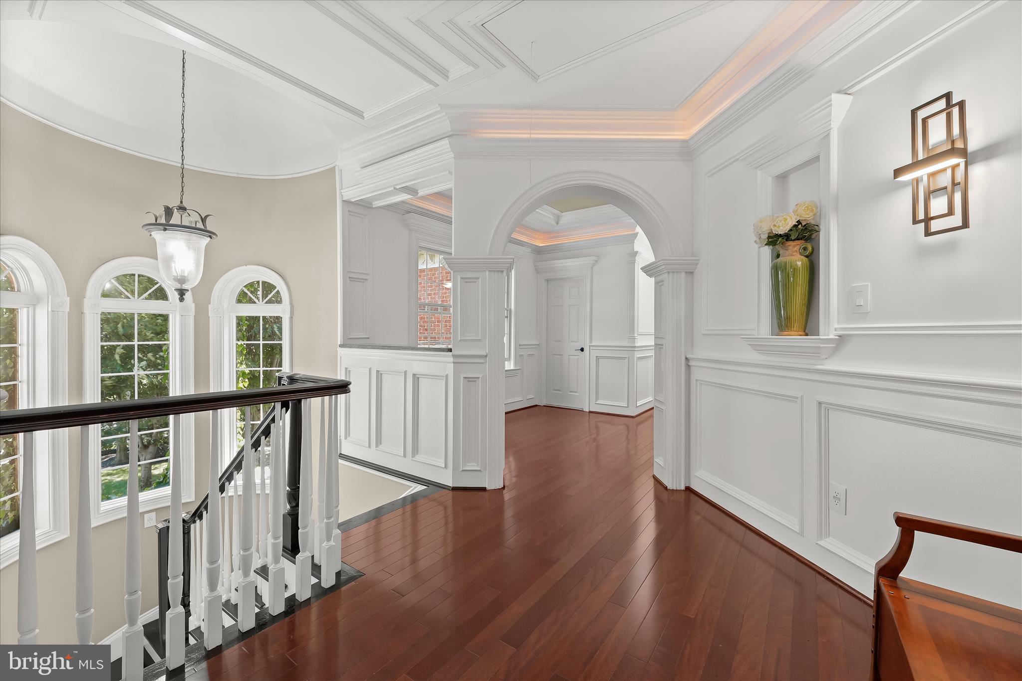 CATTAIL CREEK COUNTRY CLUB - Residential