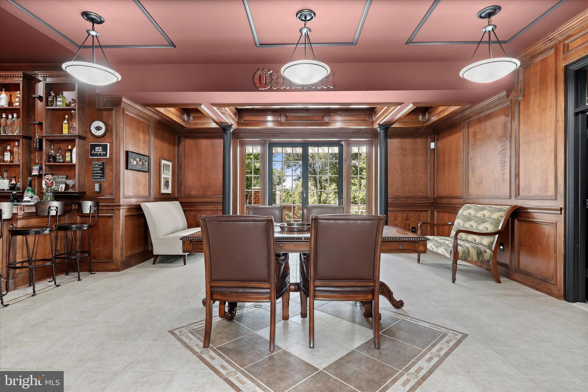 CATTAIL CREEK COUNTRY CLUB - Residential
