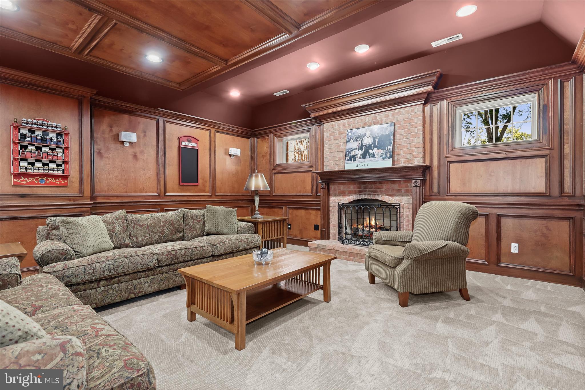 CATTAIL CREEK COUNTRY CLUB - Residential