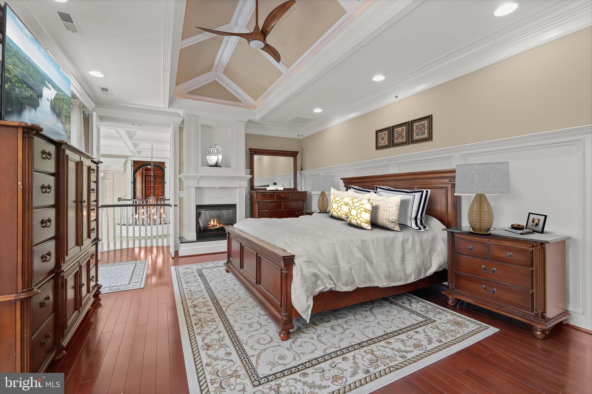 CATTAIL CREEK COUNTRY CLUB - Residential