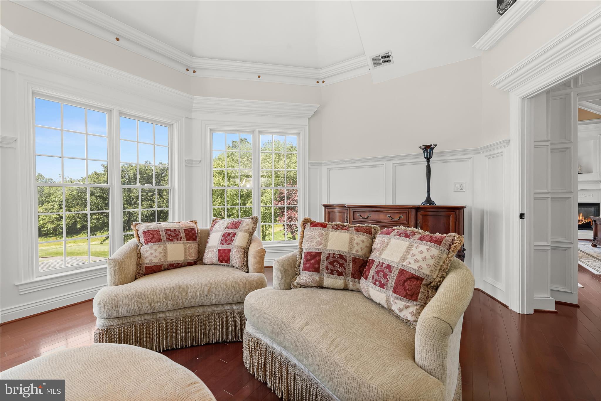 CATTAIL CREEK COUNTRY CLUB - Residential