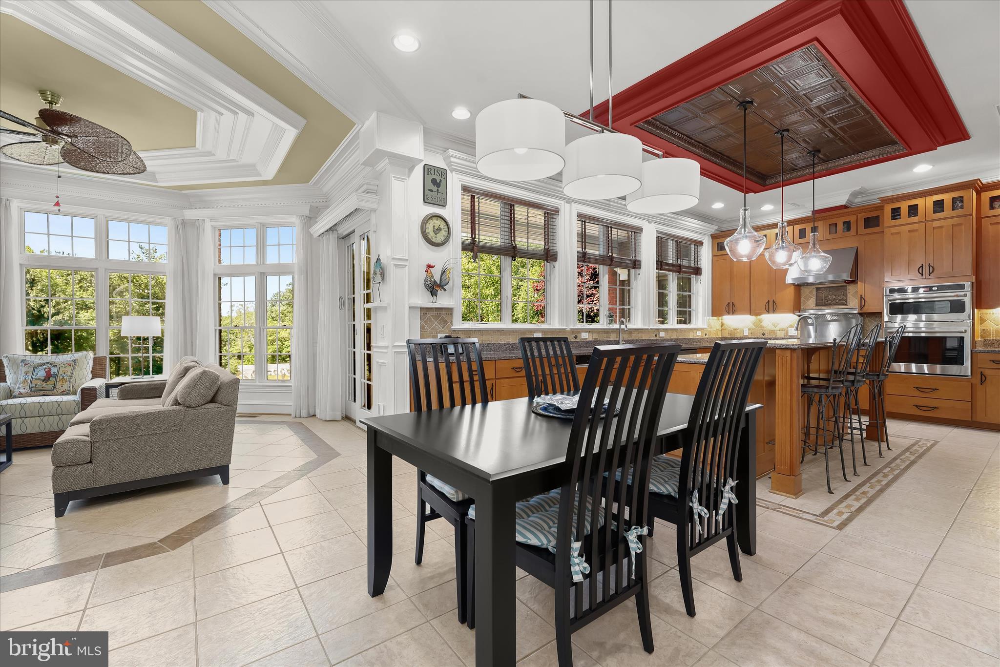 CATTAIL CREEK COUNTRY CLUB - Residential