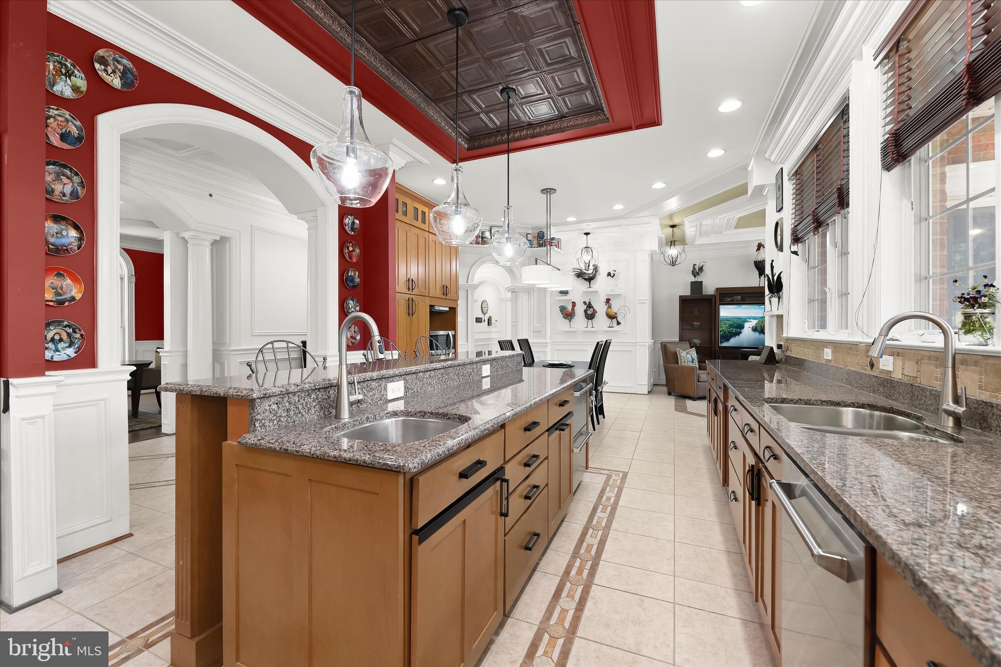 CATTAIL CREEK COUNTRY CLUB - Residential