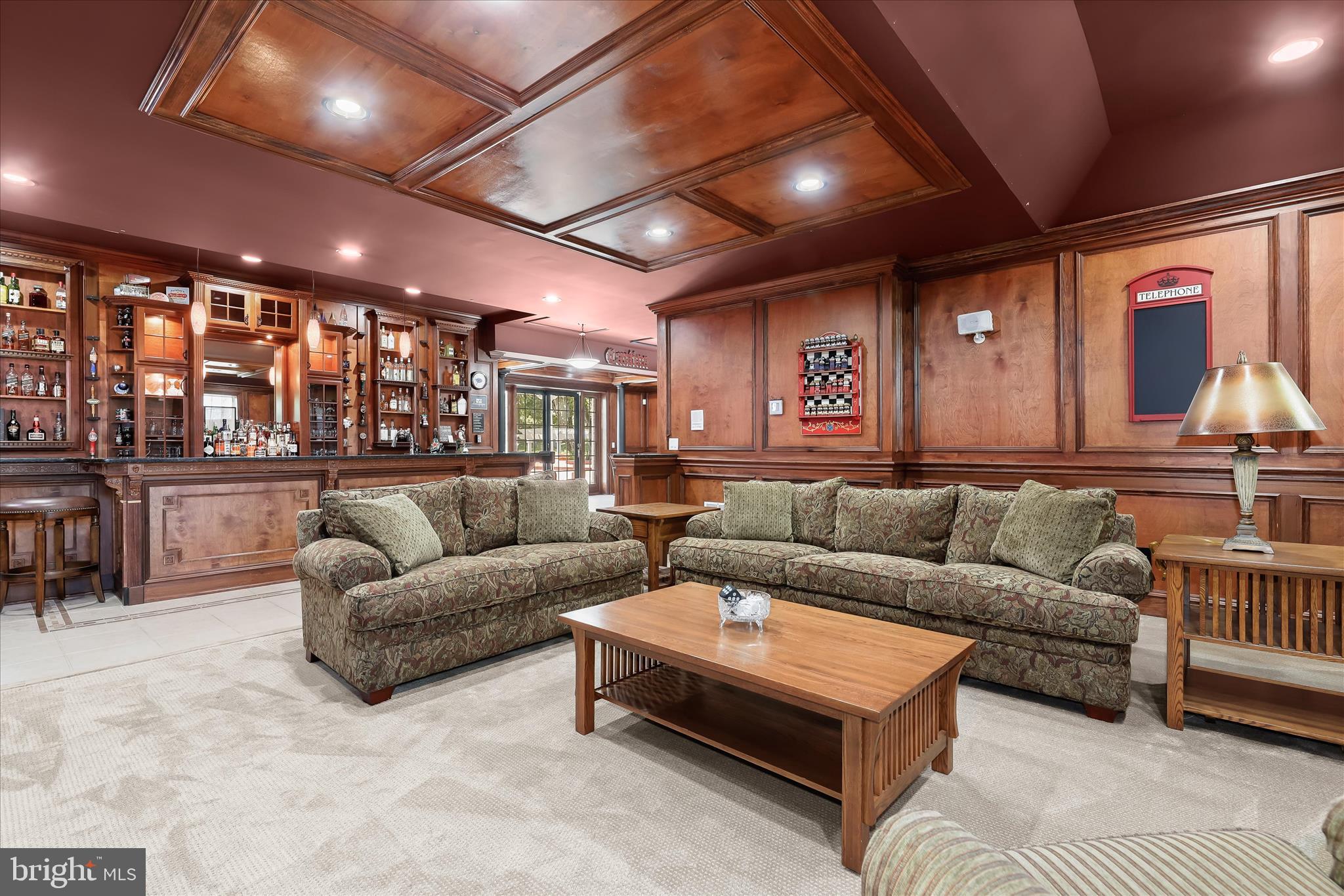CATTAIL CREEK COUNTRY CLUB - Residential