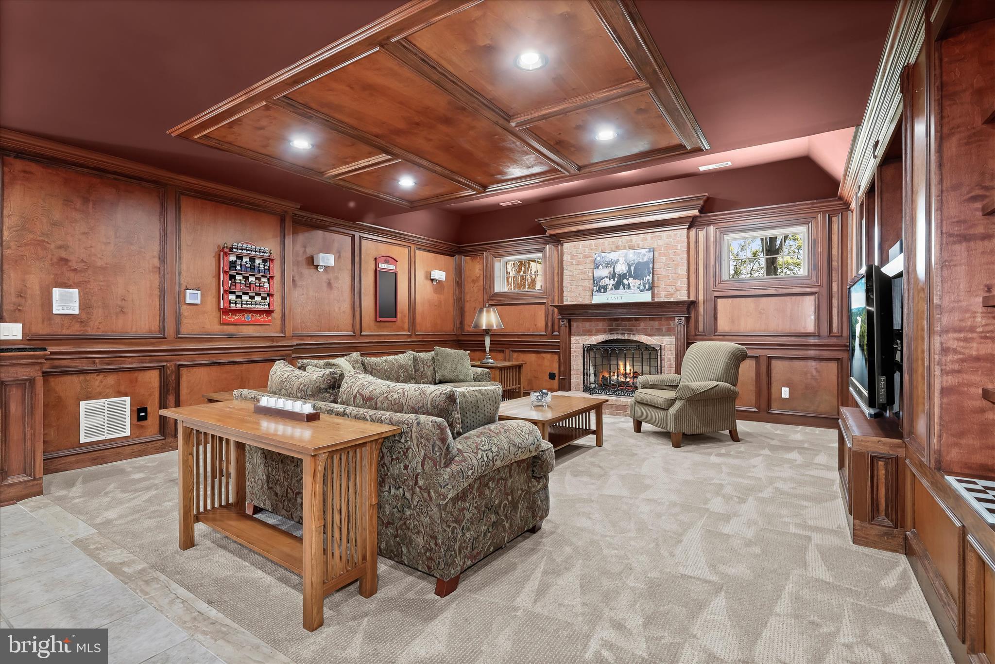 CATTAIL CREEK COUNTRY CLUB - Residential