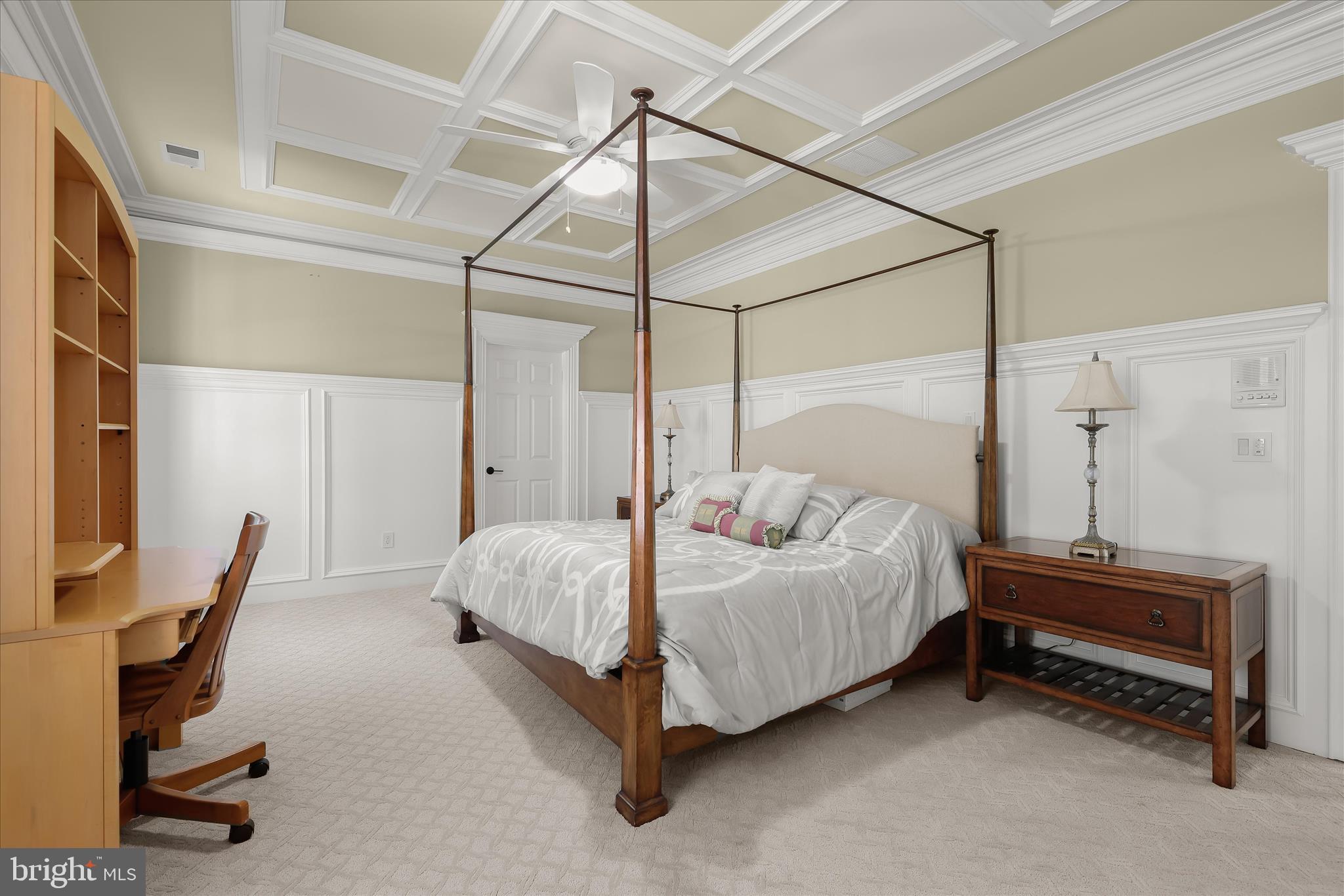 CATTAIL CREEK COUNTRY CLUB - Residential
