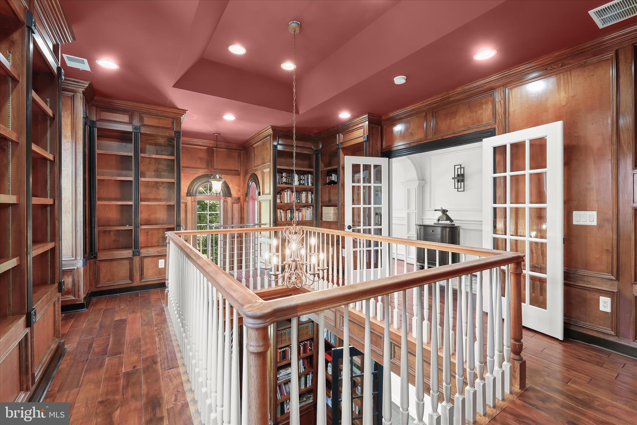 CATTAIL CREEK COUNTRY CLUB - Residential