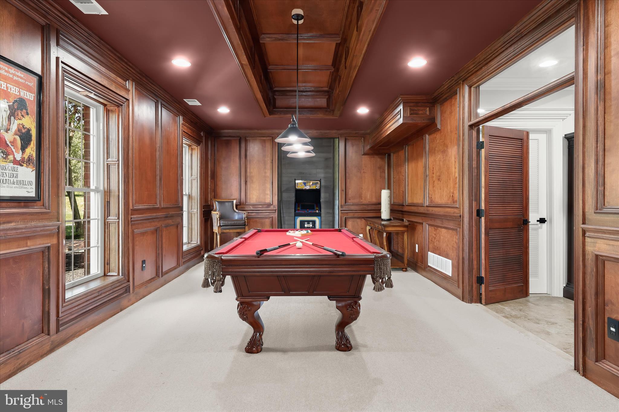 CATTAIL CREEK COUNTRY CLUB - Residential