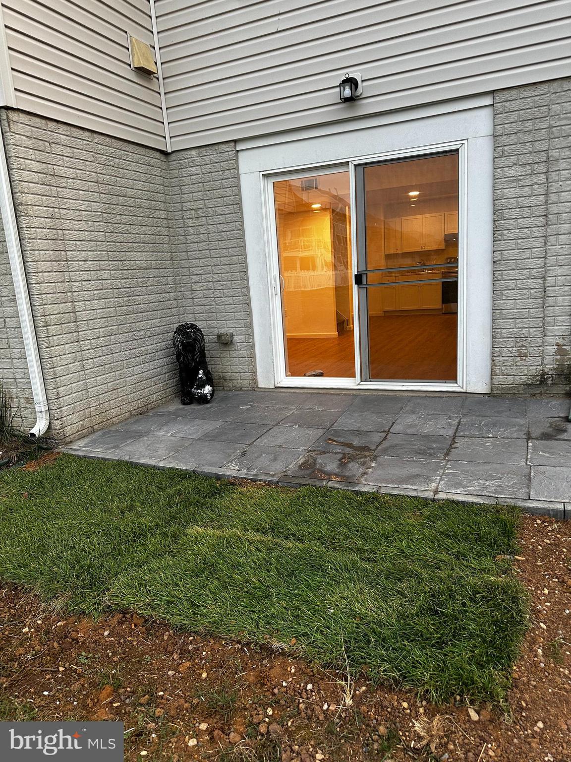 Beautiful Basement Apartment in a Prime Location . This stunning basement apartment features its own private entrance and a fully equipped kitchen. Situated in a quiet cul-de-sac, the unit offers an open floor plan with spacious living and dining areas, along with a bright and generously sized rooms.  This newly built home provides both comfort and convenience. Key Features: – All utilities included – Private entrance and kitchen –Large bedroom with open living and dining area – Quiet cul-de-sac location – Easy access to I-95 – Available now Please note: – No smoking of any kind – No pets allowed Don't miss the chance to live in this beautifully maintained  home. Come see and you won't want to leave!