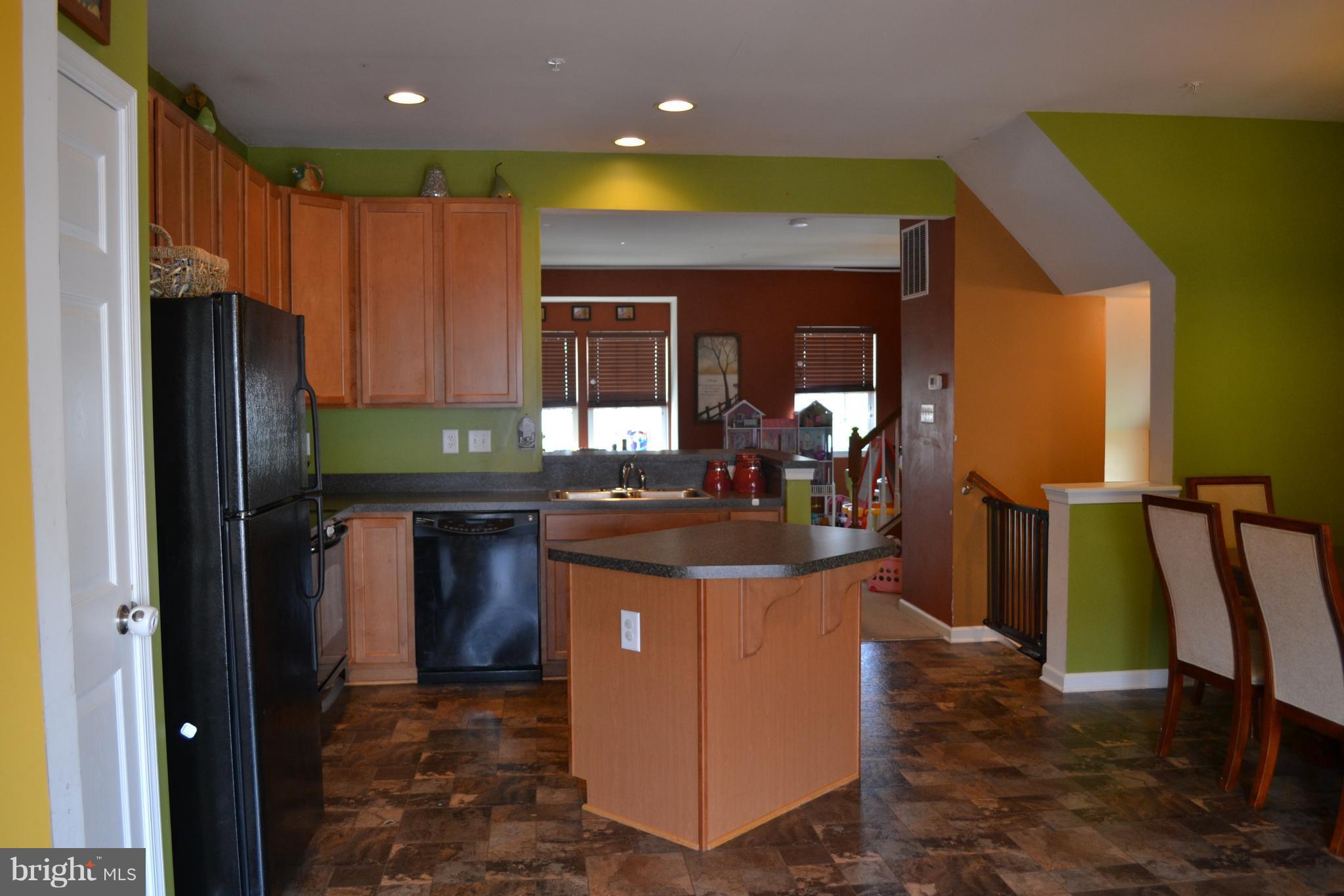 TANYARD SPRINGS - Residential