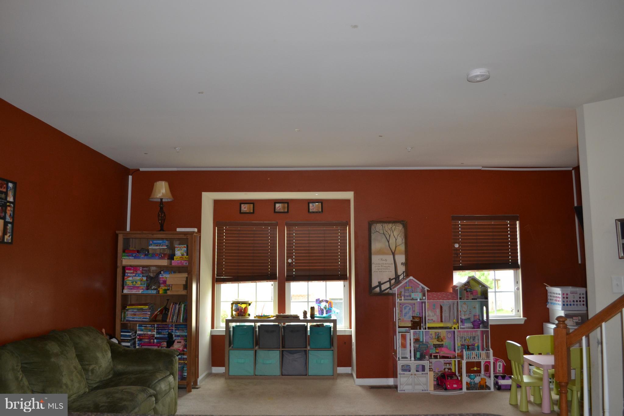 TANYARD SPRINGS - Residential