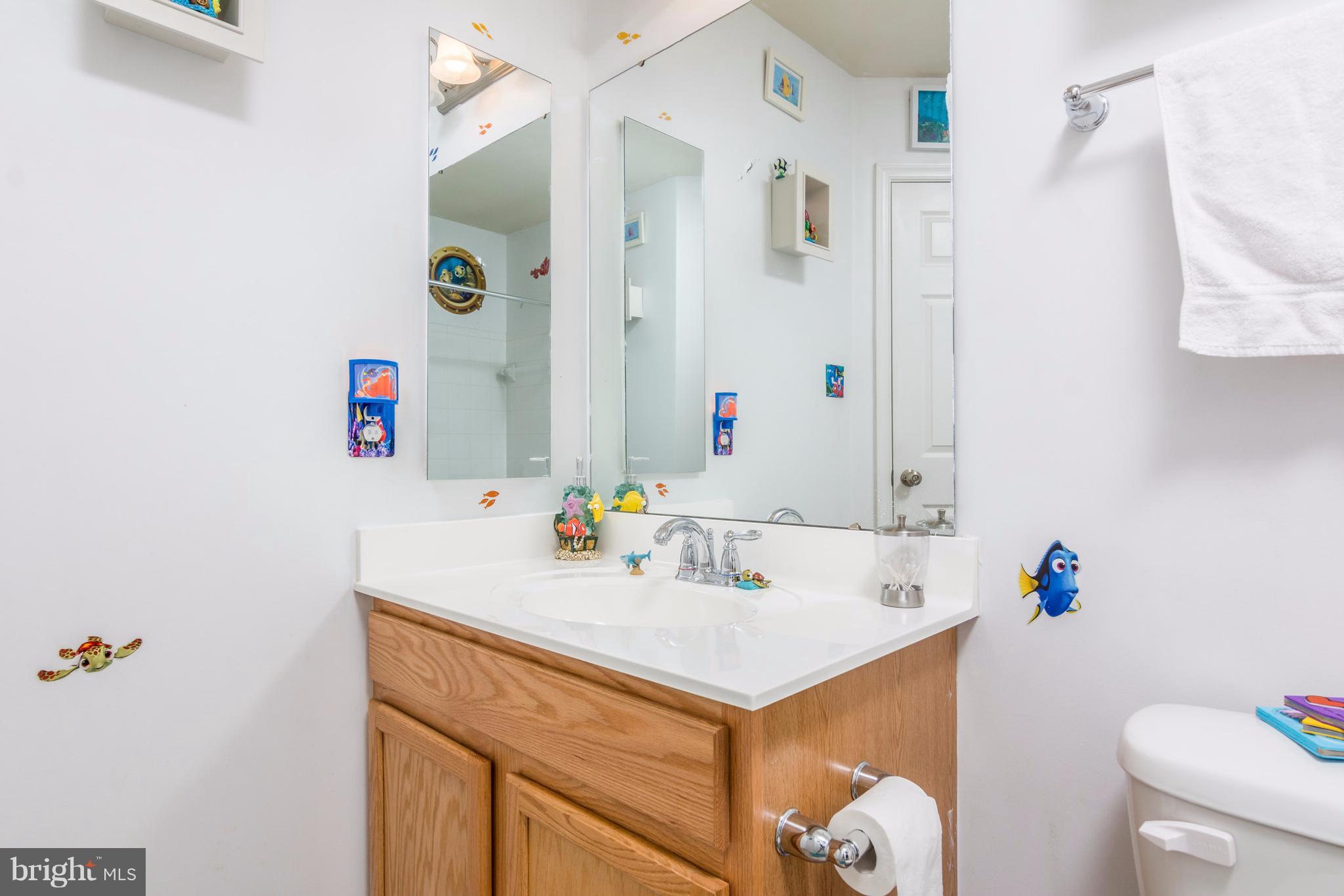 TANYARD SPRINGS - Residential