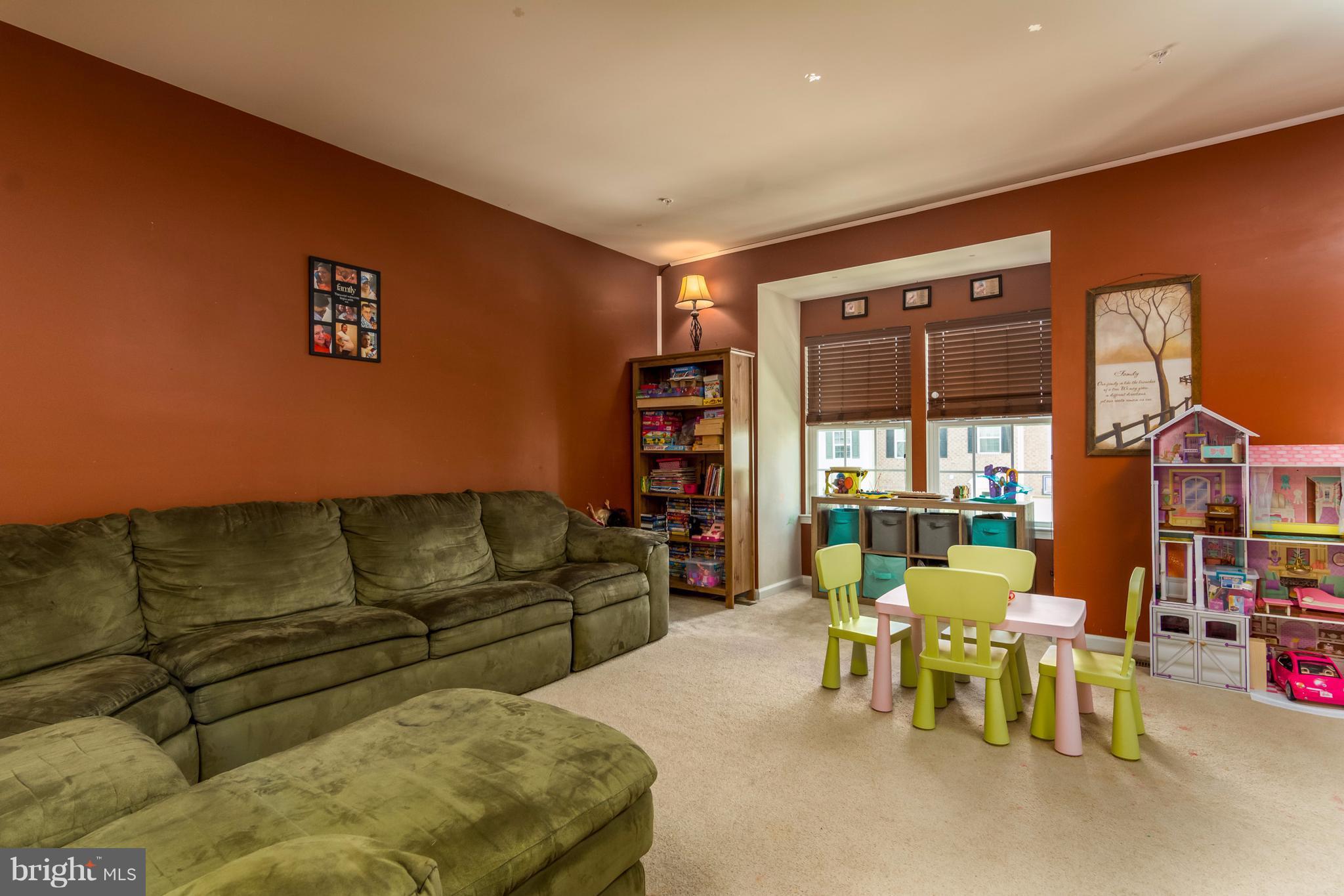 TANYARD SPRINGS - Residential