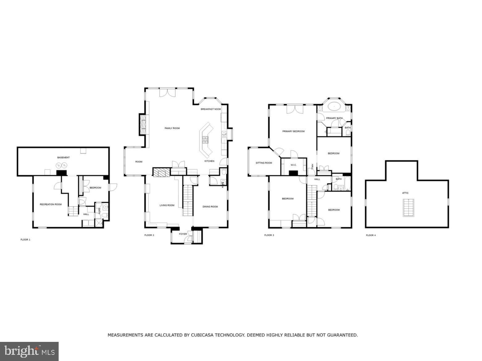 WESTBORO - Residential