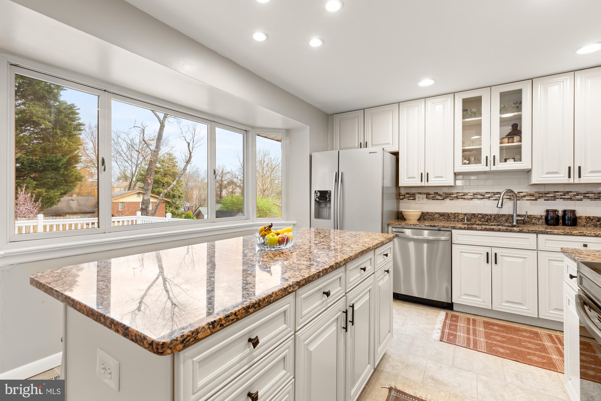 PLYERS MILL ESTATES - Residential
