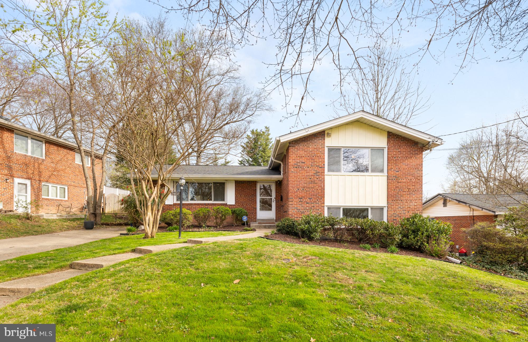 PLYERS MILL ESTATES - Residential
