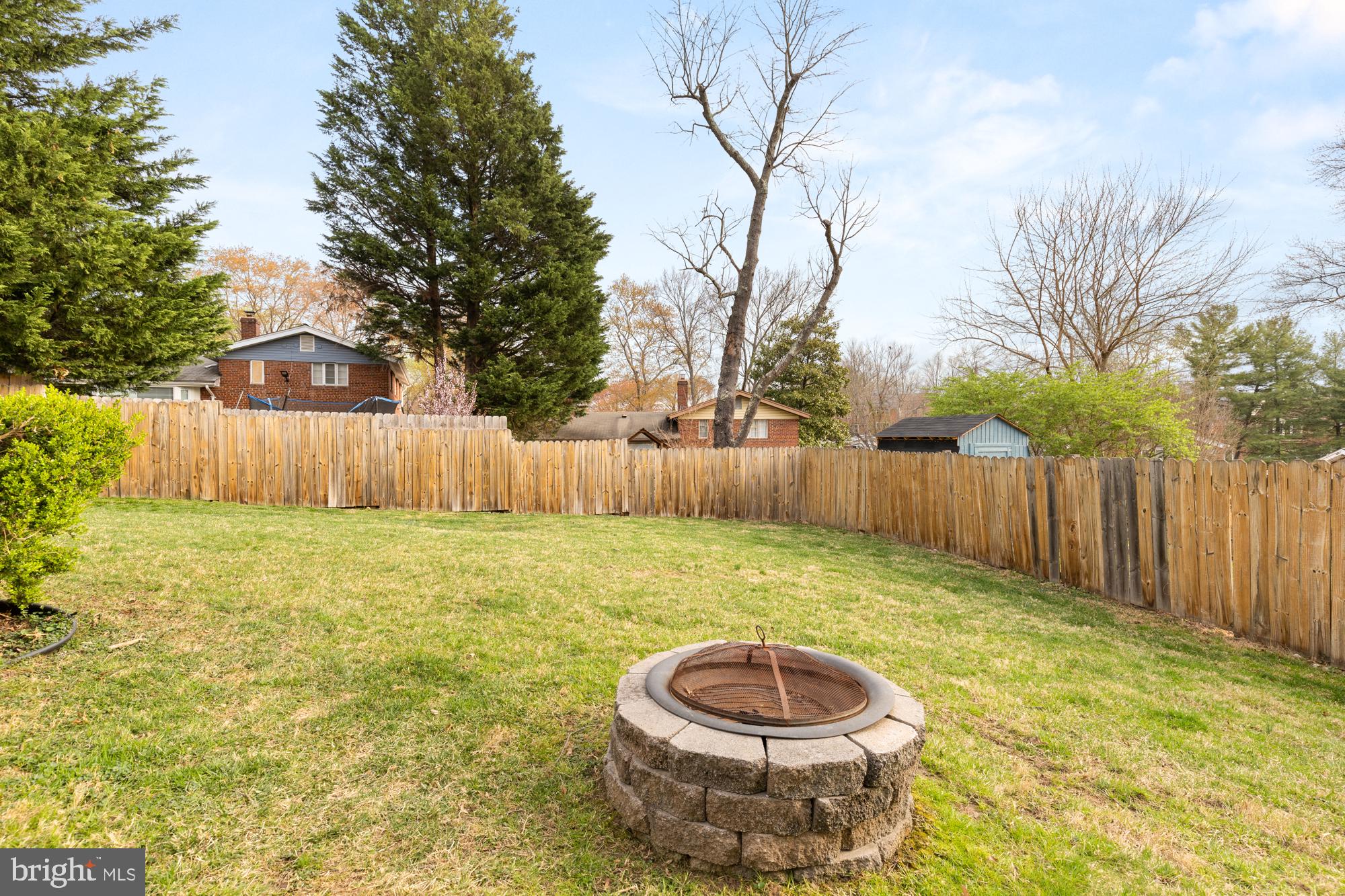 PLYERS MILL ESTATES - Residential