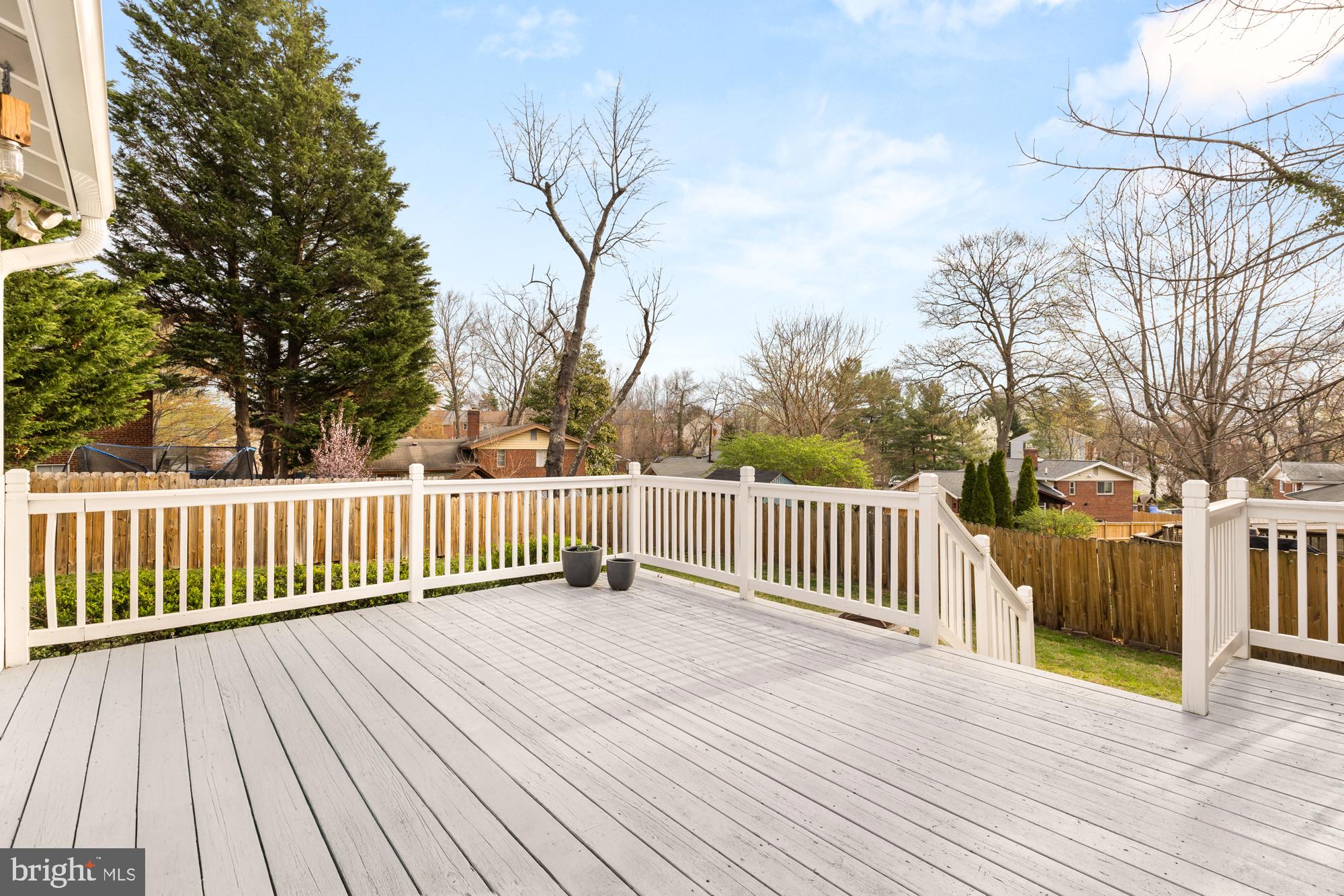 PLYERS MILL ESTATES - Residential