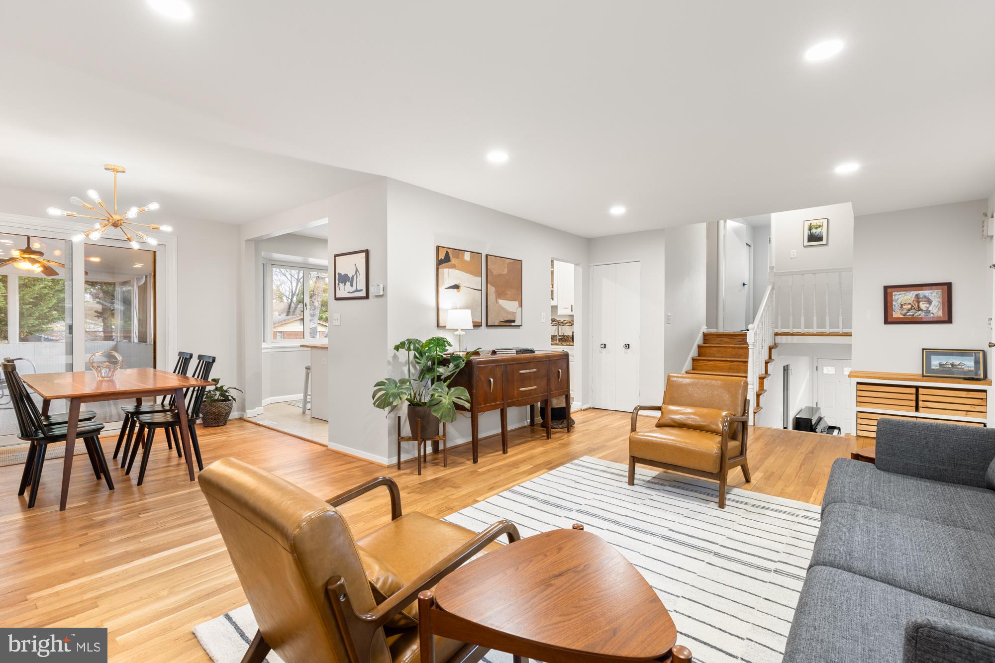 PLYERS MILL ESTATES - Residential