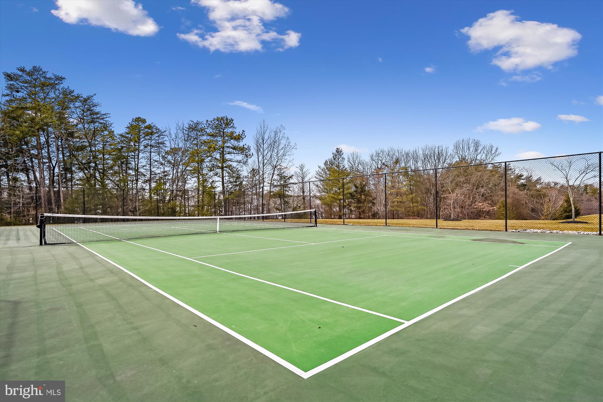 CEDAR RIDGE - Residential