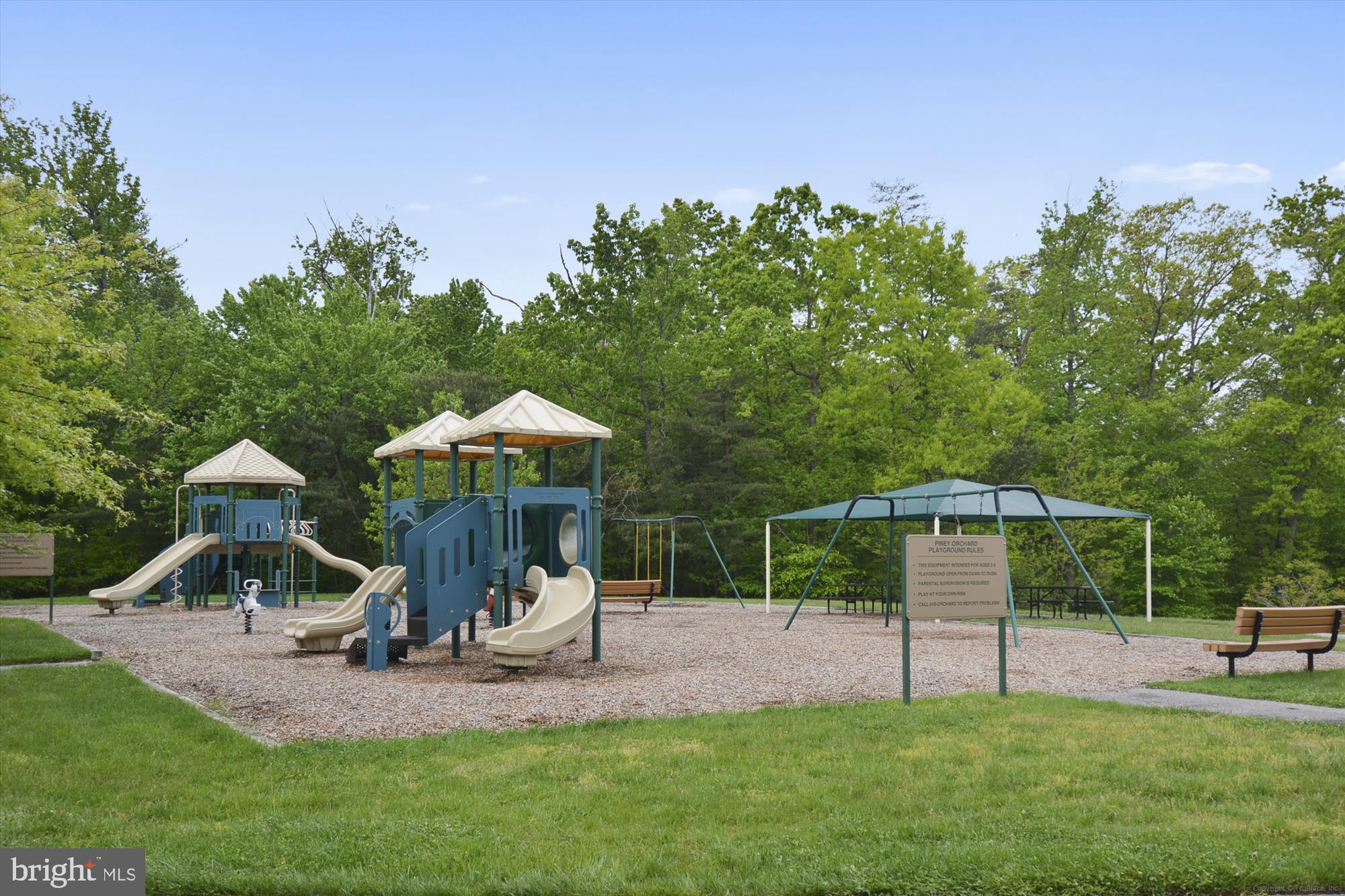 CEDAR RIDGE - Residential