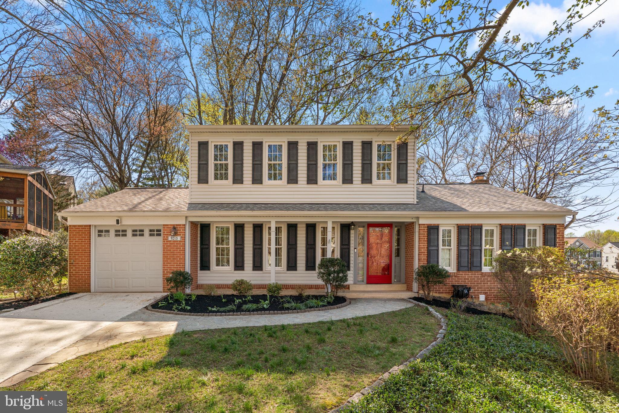 VILLAGE OF OAKLAND MILLS - Residential