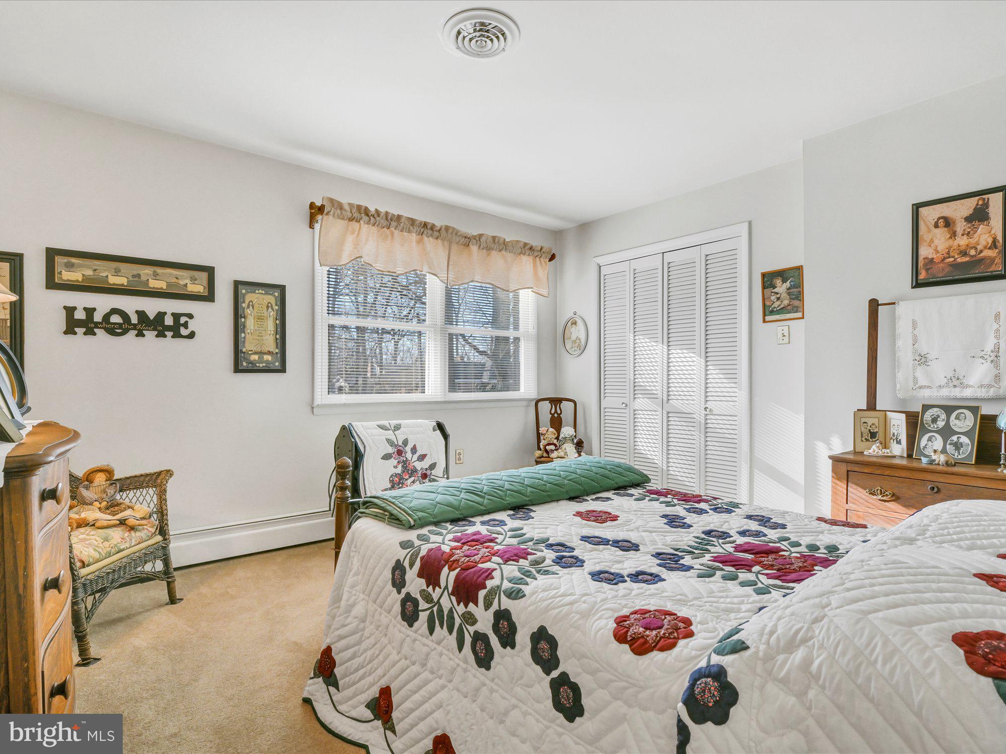 EAST DRUMORE TWP - Residential