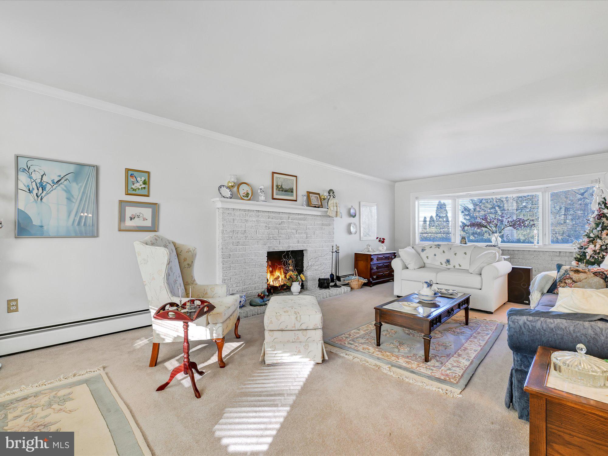 EAST DRUMORE TWP - Residential