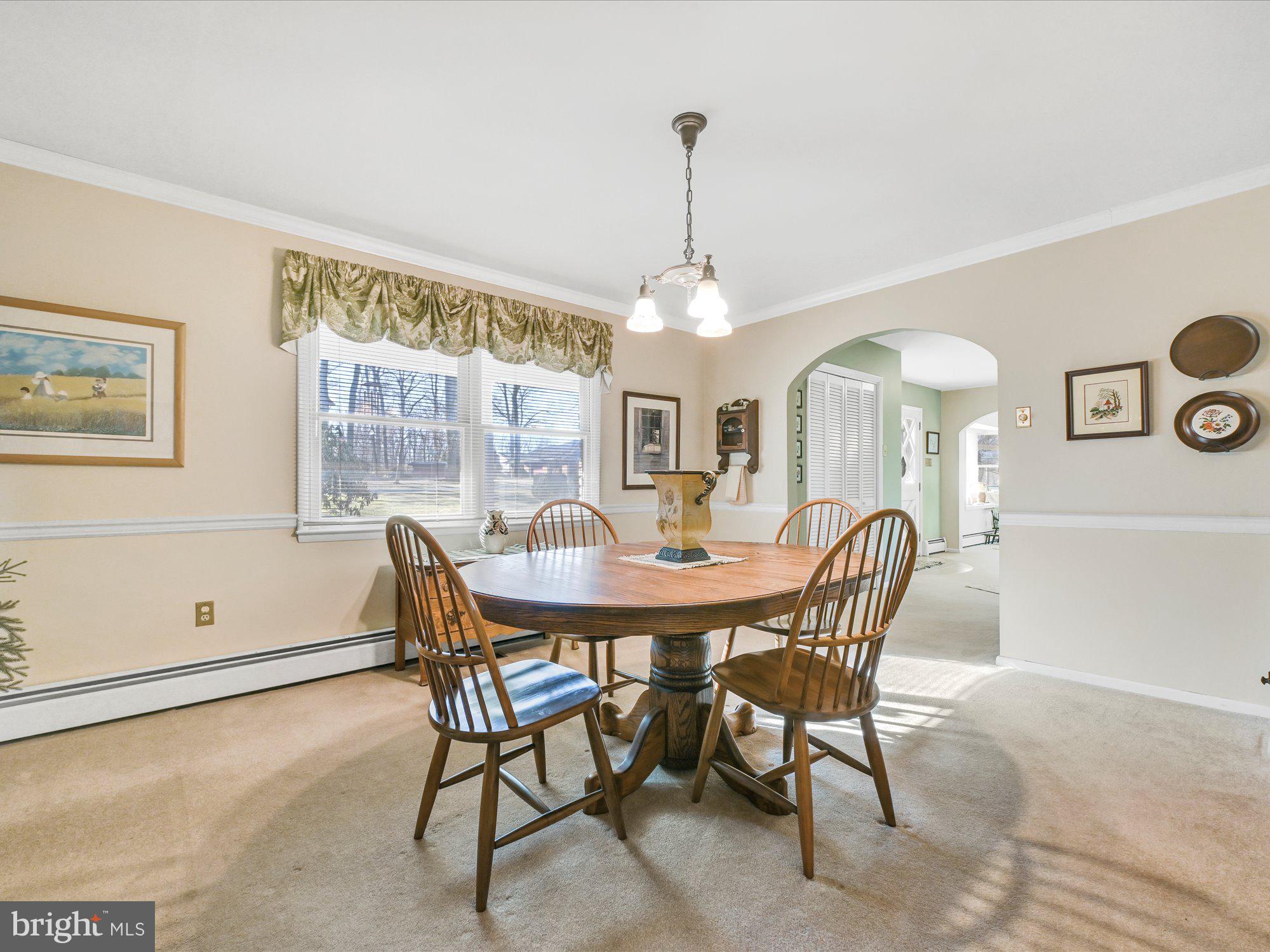 EAST DRUMORE TWP - Residential