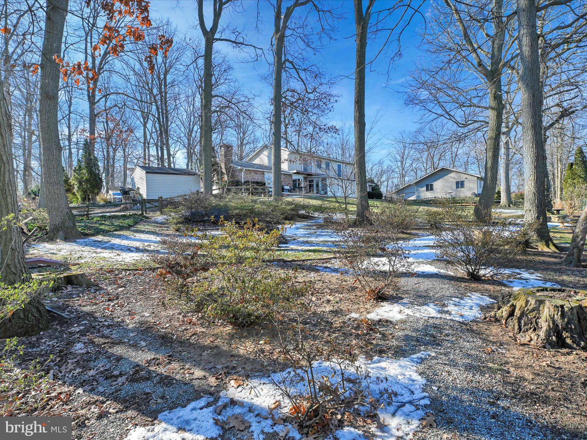 EAST DRUMORE TWP - Residential