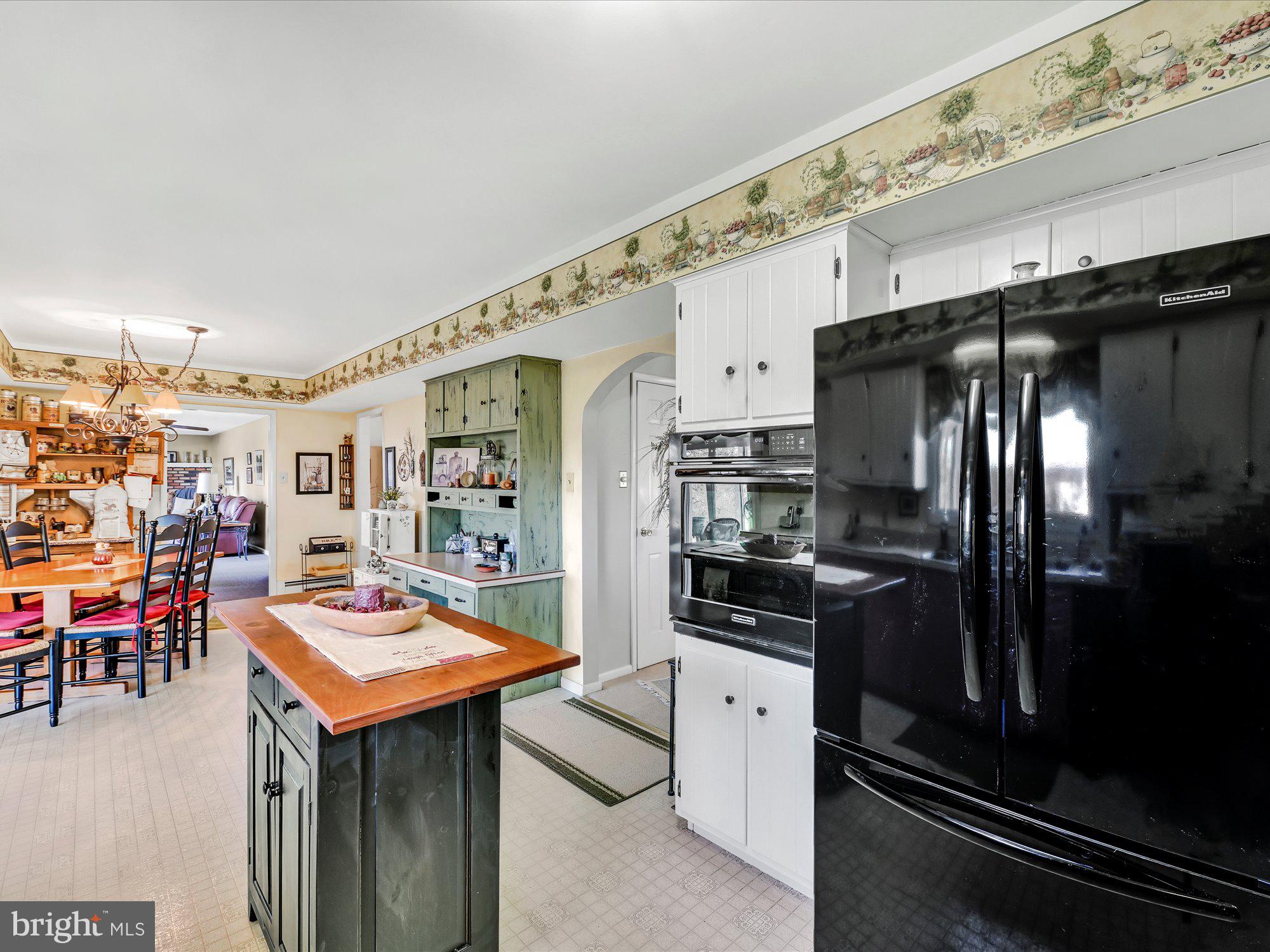 EAST DRUMORE TWP - Residential