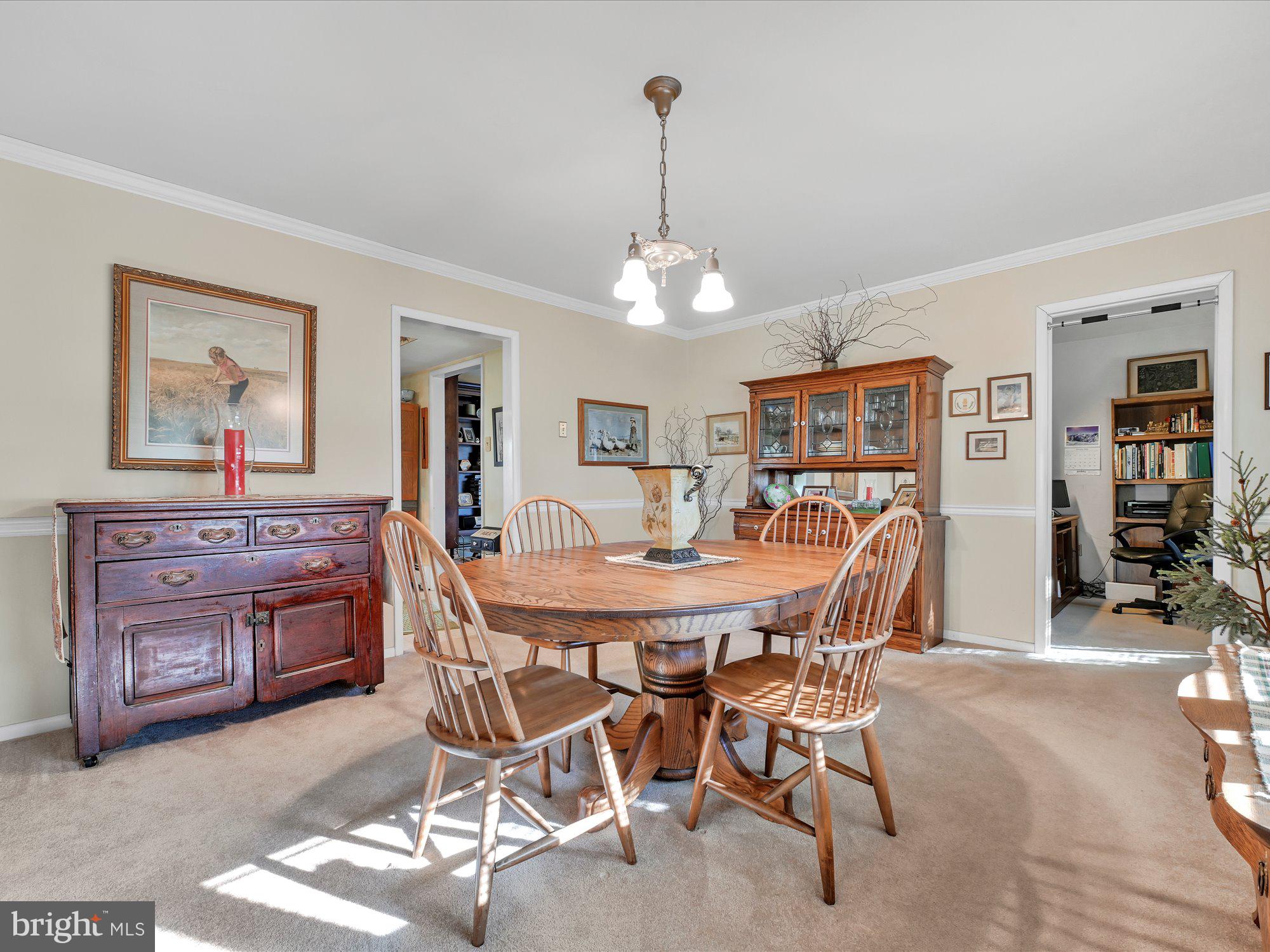 EAST DRUMORE TWP - Residential
